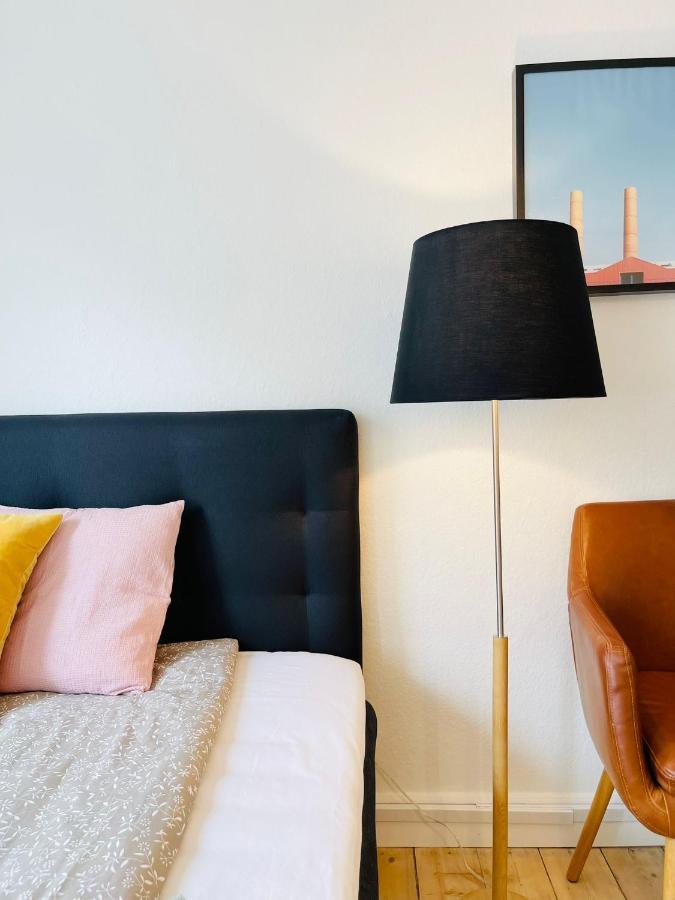 Scandinavian Apartment Hotel -Lunden 2- Central 2 Room Apartment Horsens Eksteriør bilde