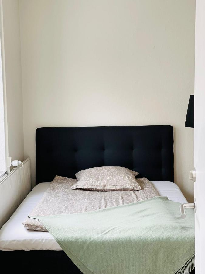 Scandinavian Apartment Hotel -Lunden 2- Central 2 Room Apartment Horsens Eksteriør bilde