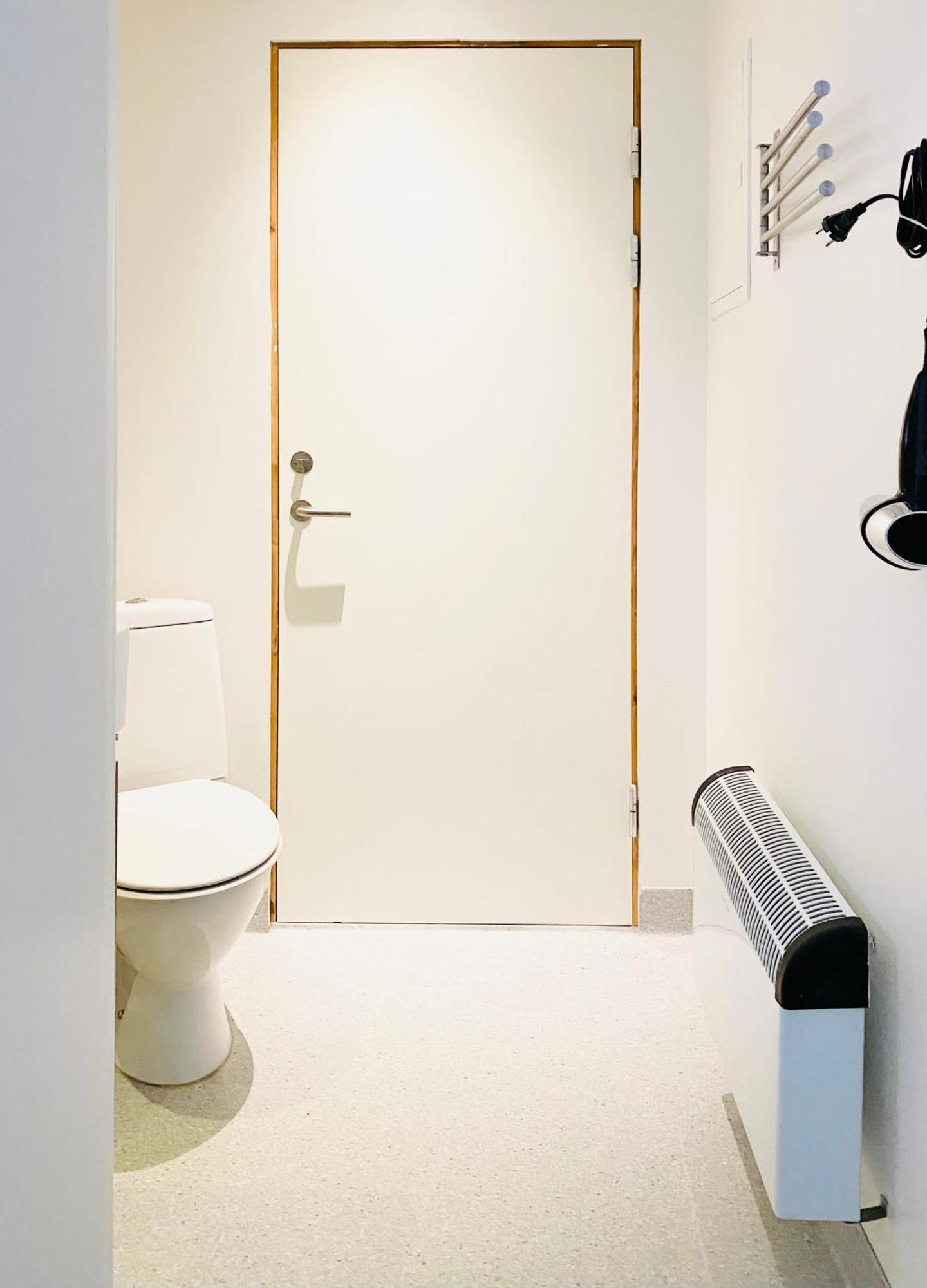 Scandinavian Apartment Hotel -Lunden 2- Central 2 Room Apartment Horsens Eksteriør bilde