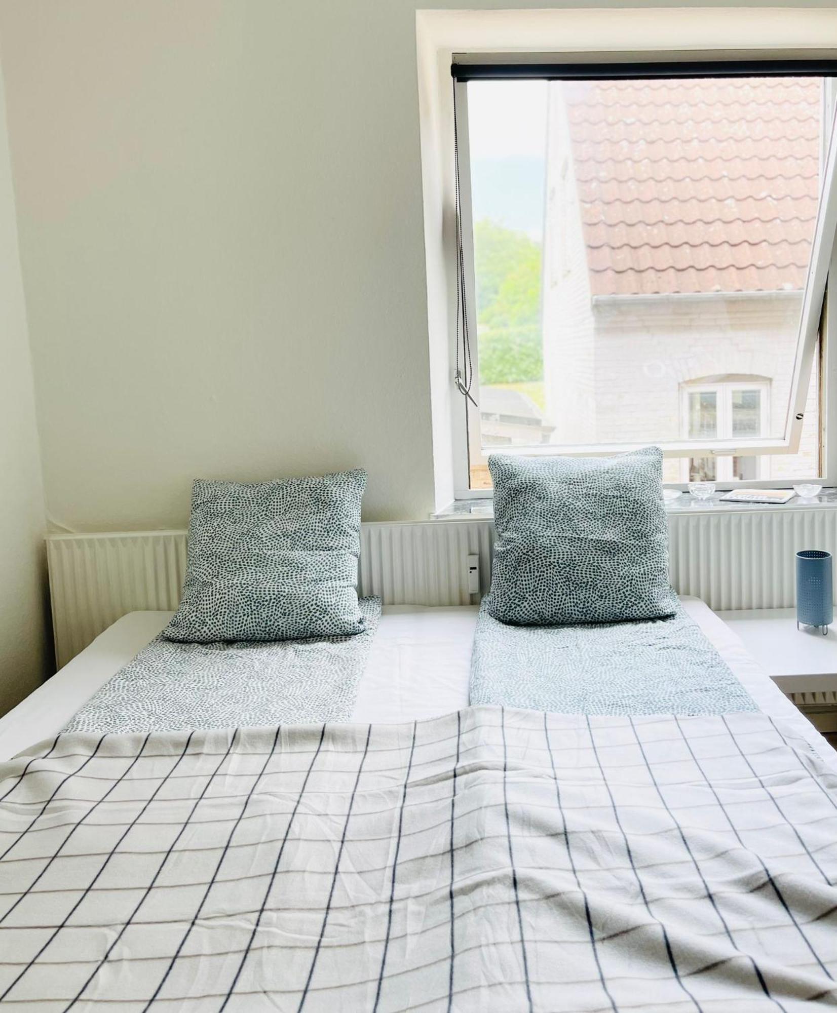 Scandinavian Apartment Hotel -Lunden 2- Central 2 Room Apartment Horsens Eksteriør bilde
